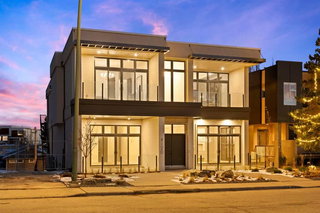 #B - 4120 1A Street SW