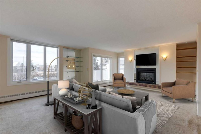 206 - 3737 42 Street NW, Calgary, T3A 2M8 | Image 2