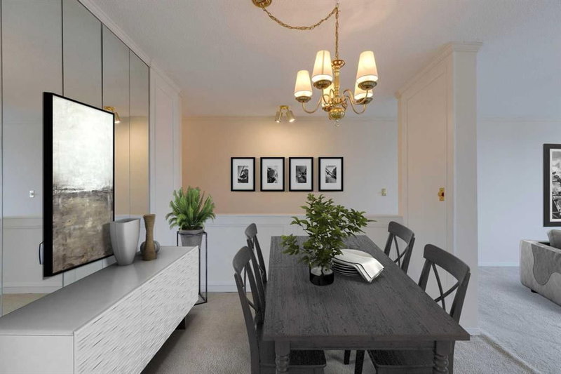 206 - 3737 42 Street NW, Calgary, T3A 2M8 | Image 3