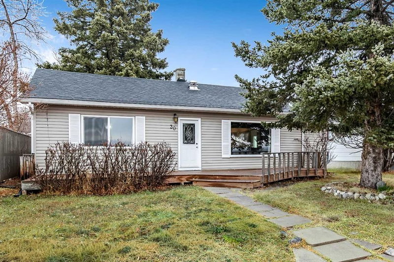 30 Crescent Road E, Okotoks, T1S 1G4 | Image 3