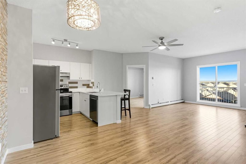 1414 - 1140 Taradale Drive NE, Calgary, T3J 0G1 | Image 2