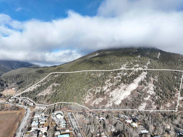 65 Acres Along Windridge Road