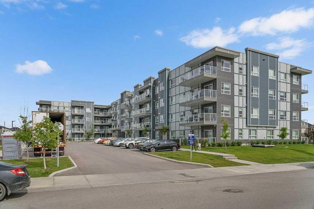 307 - 40 Carrington Plaza NW