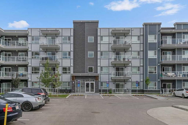 307 - 40 Carrington Plaza NW