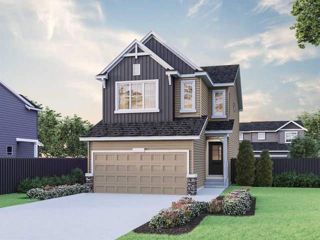 55 Creekstone Common SW