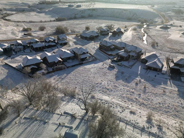 8 Canyon Creek Drive SW