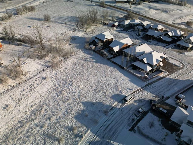 8 Canyon Creek Drive SW