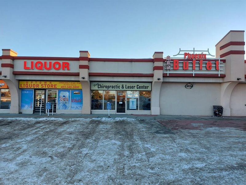 10A - 6791 50 Avenue, Red Deer, T4N 4C9 | Image 2