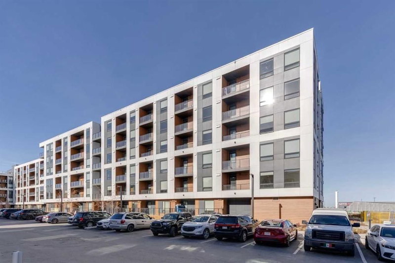 2607 - 8500 19 Avenue SE, Calgary, T2A 0M8 | Image 3