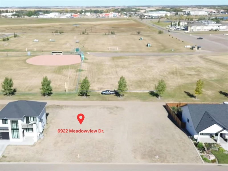 Recently sold home in Meadowlands