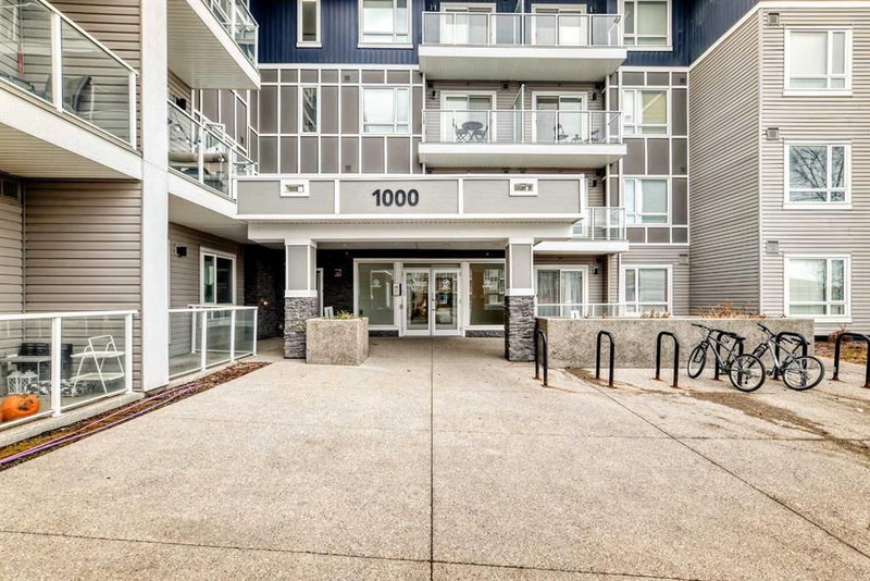 1406 - 76 Cornerstone Passage NE, Calgary, T3N 0Y5 | Image 2