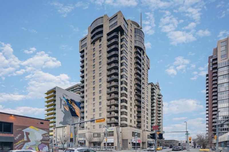 604 - 683 10 Street SW, Calgary, T2P 5G3 | Image 2