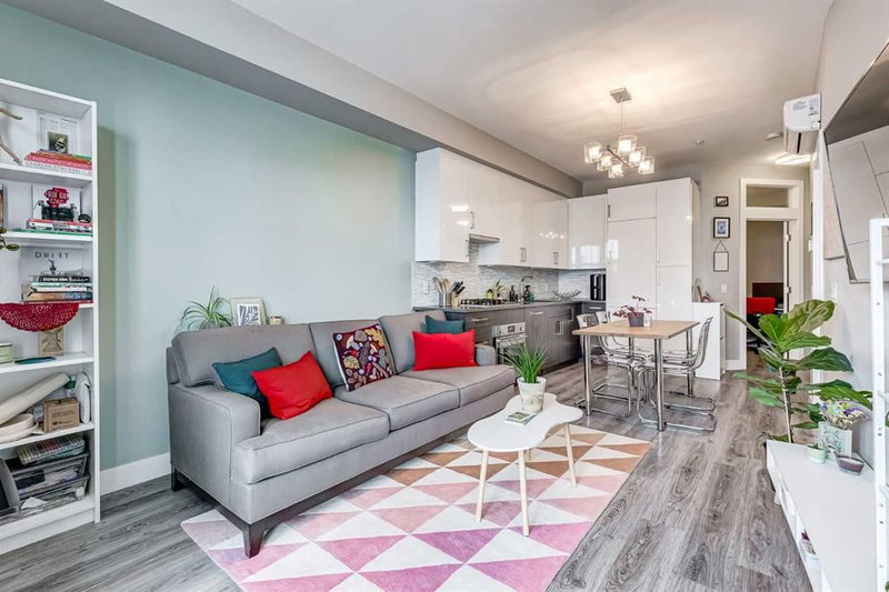 415 - 515 4 Avenue NE, Calgary, T2E 0J9 | Image 2