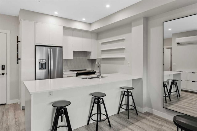 308 - 4160 Norford Avenue NW