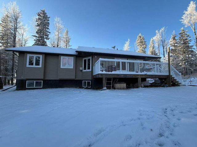 Lot 1, 590059 Range Road 110