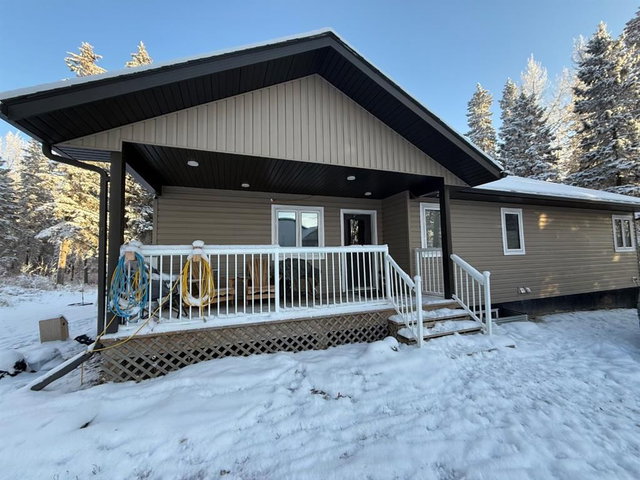 Lot 1, 590059 Range Road 110