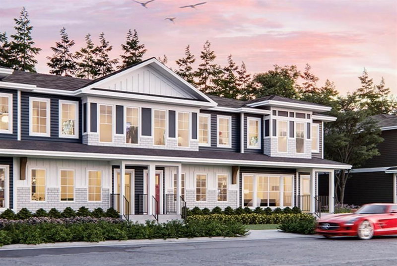 718 Chelsea Village, Chestermere, Alberta