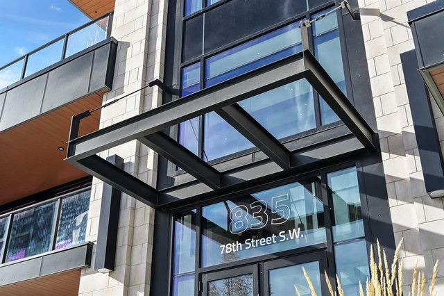 112 - 835 78 Street SW
