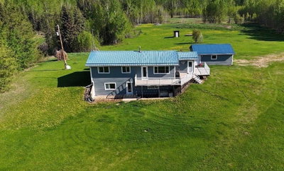 222082 Township Road 682 Road