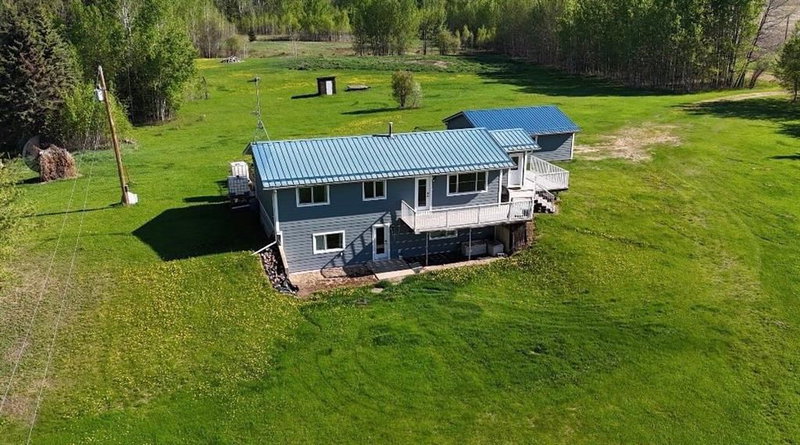 222082 Township Road 682 Road
