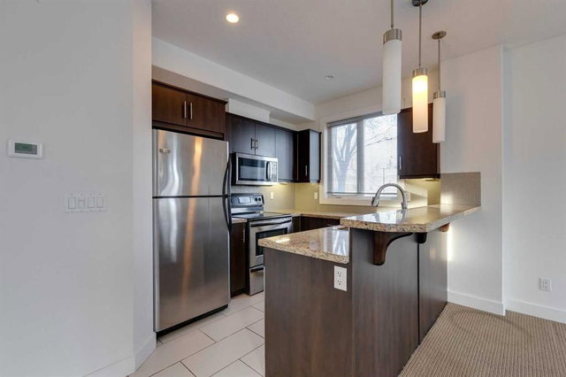 101 - 320 12 Avenue NE