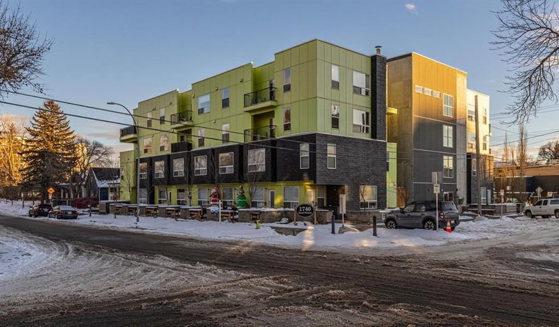 112 - 1740 9 Street NW, Calgary, T2M 4Z5 | Image 2