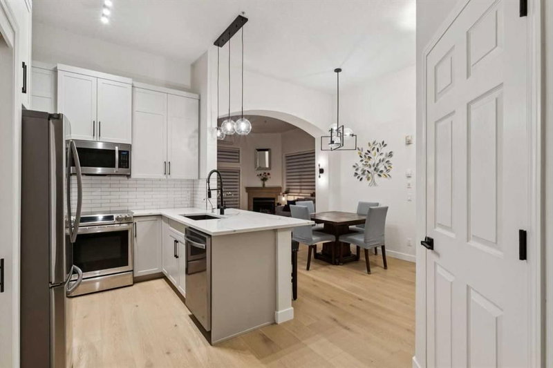 207 - 881 15 Avenue SW, Calgary, T2R 1R8 | Image 2