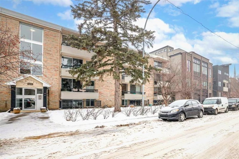 105 - 123 24 Avenue SW, Calgary, T2S0J8 | Image 2