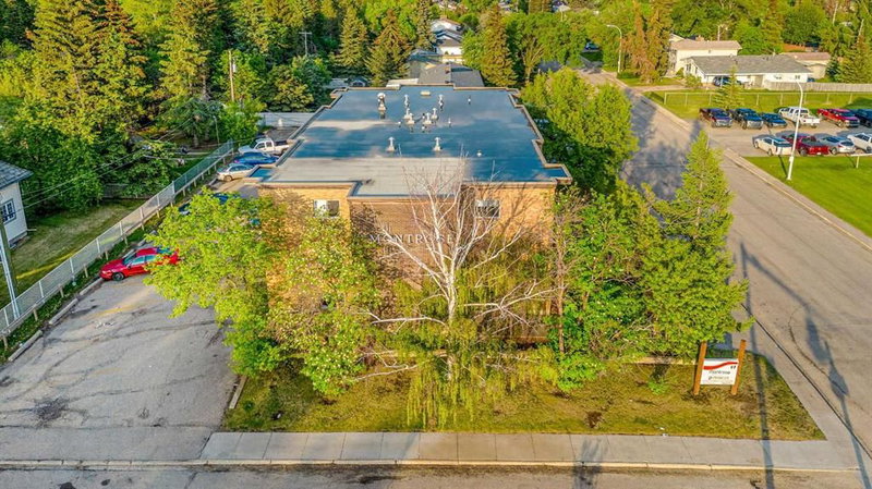 106 - 9932 105 Avenue, Grande Prairie, T8V1G9 | Image 2