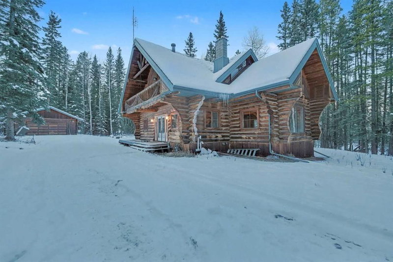 7 Elk Valley Gate, Rural Rocky View County, T0L 0K0 | Image 3