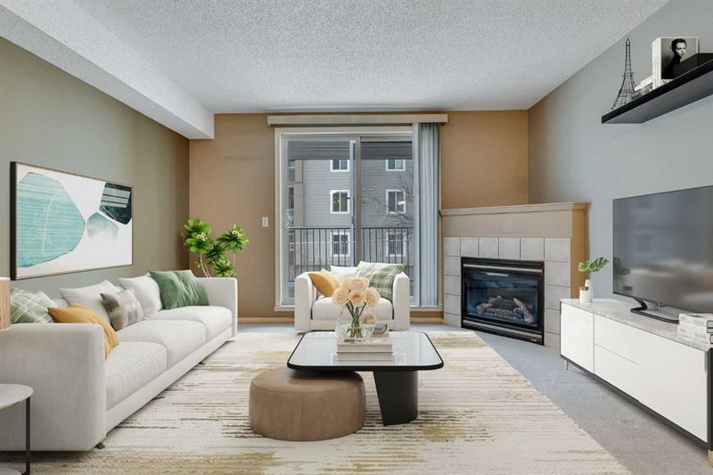 107 - 4000 Citadel Meadow Point NW, Calgary, T3G 5N5 | Image 3