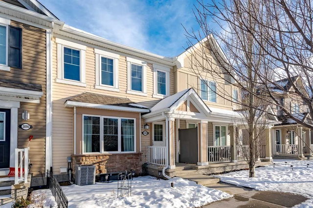 3098 Windsong Boulevard SW