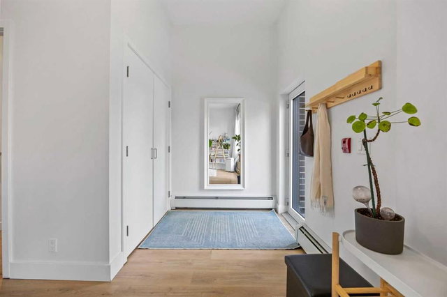 105 - 1501 6 Street SW