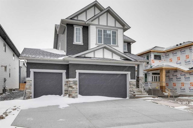 261 Dawson Wharf Crescent