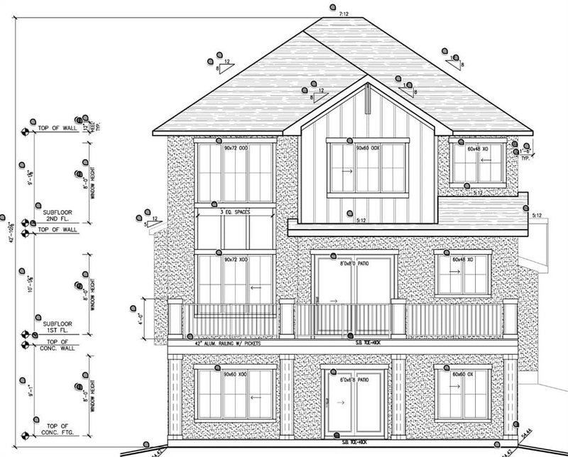 61 Sunvalley View, Cochrane, T4C 3H1 | Image 2
