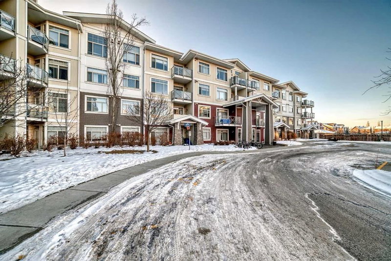 103 - 10 Auburn Bay Link SE, Calgary, T3M 1Y8 | Image 3