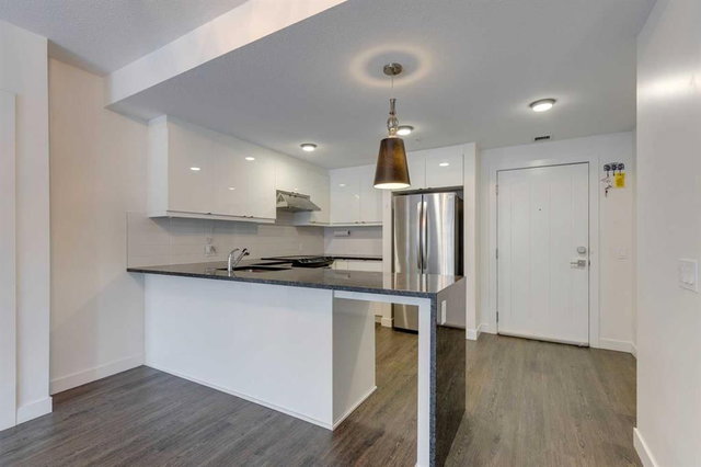 103 - 25 Aspenmont Heights SW