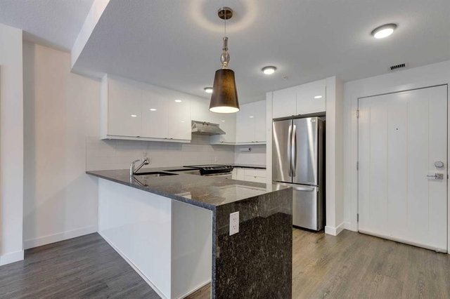 103 - 25 Aspenmont Heights SW