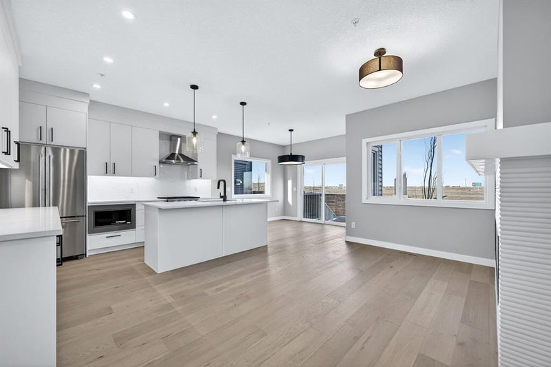 150 Prince Crescent, Rural Rocky View County, T1X 3H8 | Image 3