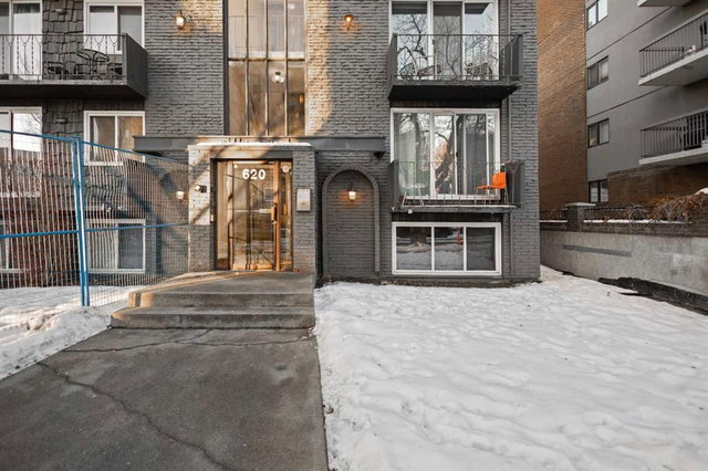 105 - 620 15 Avenue SW