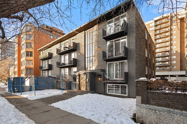 105 - 620 15 Avenue SW