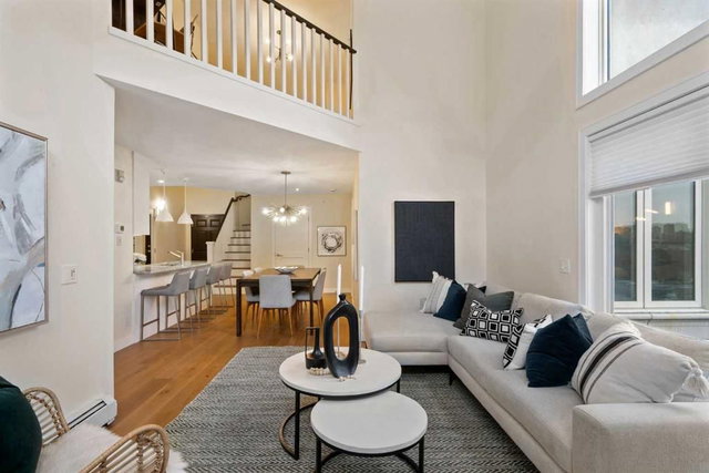 511 - 881 15 Avenue SW