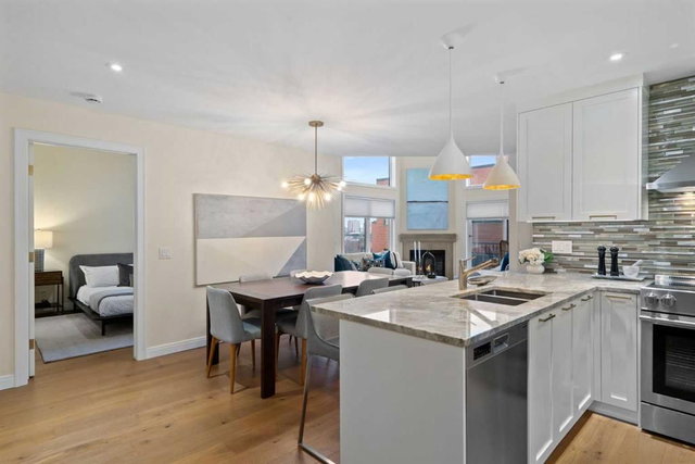 511 - 881 15 Avenue SW