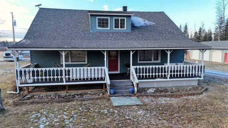54032 Highway 748N