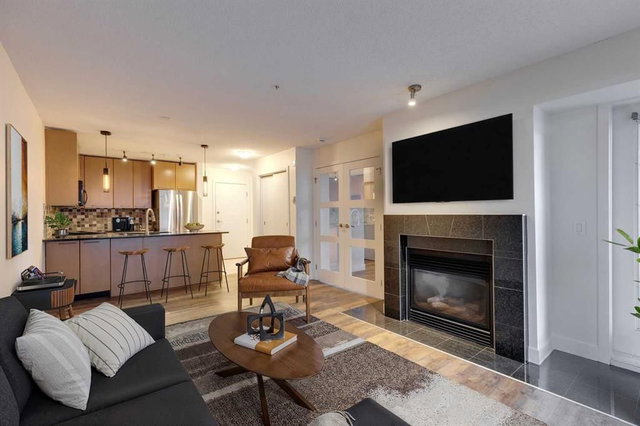 106 - 35 Richard Court SW