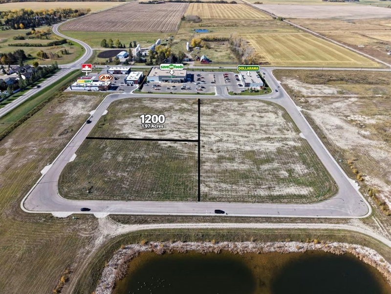 1200 Shantz Drive