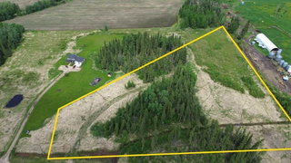 Lot 7 Flats Road