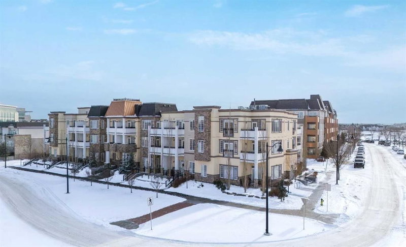 210 - 38 Quarry Gate SE, Calgary, T2C5T6 | Image 2