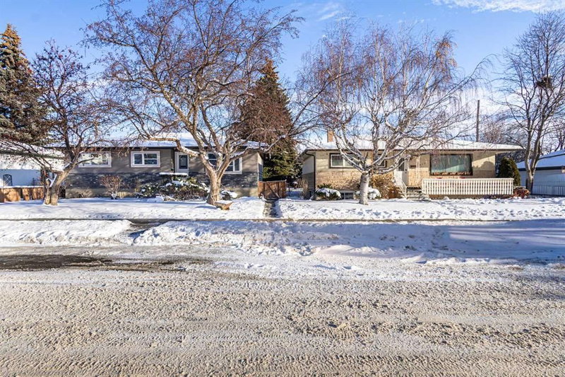 2812-2816 24 Street NW, Calgary, T2M 3Z3 | Image 2