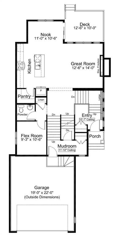 3 Tillotson Downs, Okotoks, T1S 4Z5 | Image 2